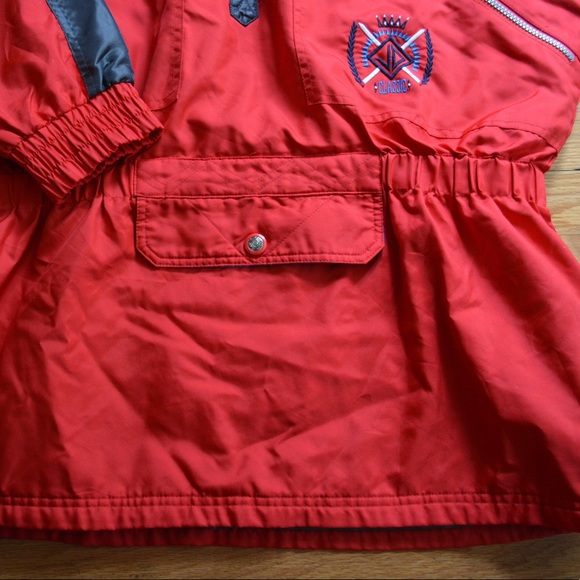 Sun Valley size XL JD classic ski jacket vintage - Picture 4 of 8